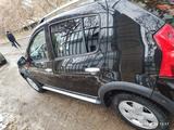 Renault Sandero Stepway 2014 годаfor3 600 000 тг. в Актобе – фото 4