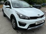 Kia Rio X-Line 2020 года за 8 800 000 тг. в Караганда