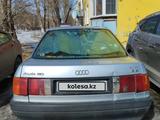 Audi 80 1989 года за 1 600 000 тг. в Кокшетау – фото 4