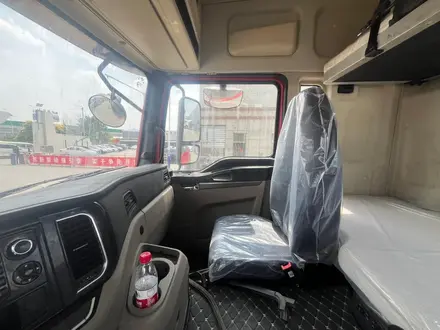Shacman  Тягач Shacman М3000 6х4 2021г. В, КНР Б/У 2021 года за 23 000 000 тг. в Актобе – фото 6