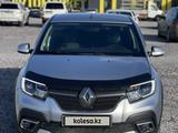 Renault Logan 2021 года за 5 700 000 тг. в Актобе – фото 2