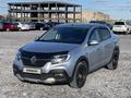 Renault Logan 2021 года за 5 700 000 тг. в Актобе