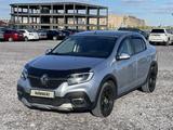 Renault Logan 2022 годаүшін5 700 000 тг. в Актобе