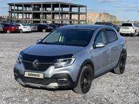 Renault Logan 2021 годаүшін5 700 000 тг. в Актобе