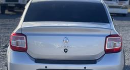 Renault Logan 2021 годаүшін5 700 000 тг. в Актобе – фото 5