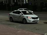 Kia Rio 2012 года за 3 900 000 тг. в Астана