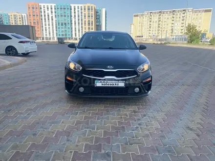 Kia Cerato 2020 года за 8 000 000 тг. в Актау – фото 4