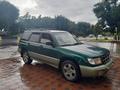 Subaru Forester 2001 года за 3 500 000 тг. в Шымкент – фото 9