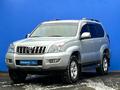 Toyota Land Cruiser Prado 2006 года за 9 950 000 тг. в Актобе