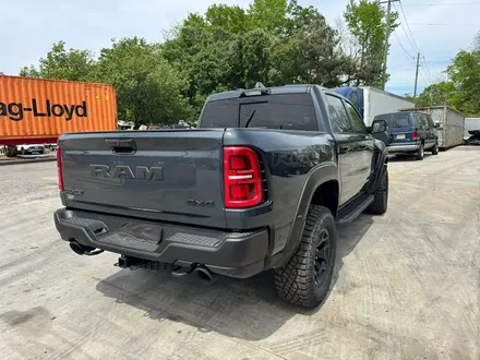 Dodge RAM 2026 года за 63 500 000 тг. в Астана – фото 11
