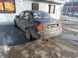 Chevrolet Lanos 2007 года за 1 150 000 тг. в Тараз