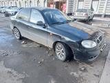 Chevrolet Lanos 2007 года за 1 150 000 тг. в Тараз – фото 3