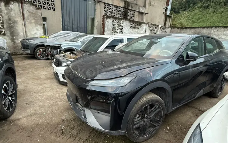 Deepal бамперы за 100 000 тг. в Алматы