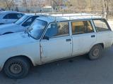 ВАЗ (Lada) 2104 2001 года за 550 000 тг. в Жанаозен – фото 2