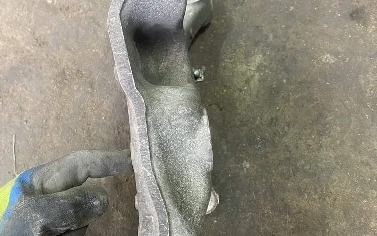 Задний нижний рычаг подвески BMW E60 E61 за 1 000 тг. в Алматы