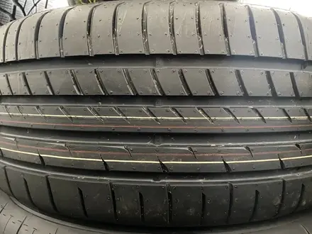 Летние шины разно размерные Goodyear Eagle F1 Asymmetric 2 245/40 R20 275 за 300 000 тг. в Астана – фото 4