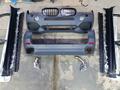 Обвес BMW X5 F15 М пакетүшін350 000 тг. в Алматы