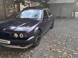 BMW 525 1995 года за 1 400 000 тг. в Алматы