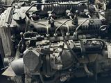 Двигатель D4CB euro 5, 2.5 дизель Hyundai Starex, Bongo задний привод за 10 000 тг. в Петропавловск – фото 3