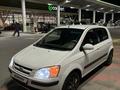 Hyundai Click 2003 годаүшін3 500 000 тг. в Алматы