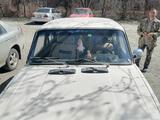 ВАЗ (Lada) 2105 1993 года за 400 000 тг. в Алтай – фото 3
