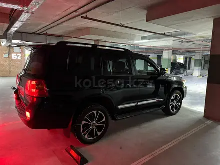 Toyota Land Cruiser 2012 года за 26 300 000 тг. в Астана – фото 12