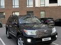 Toyota Land Cruiser 2012 года за 26 300 000 тг. в Астана