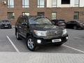 Toyota Land Cruiser 2012 года за 26 300 000 тг. в Астана – фото 2