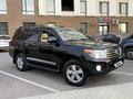 Toyota Land Cruiser 2012 года за 26 300 000 тг. в Астана – фото 3