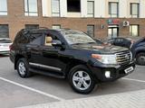 Toyota Land Cruiser 2012 годаүшін26 300 000 тг. в Астана – фото 3