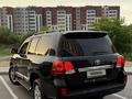 Toyota Land Cruiser 2012 года за 26 300 000 тг. в Астана – фото 5