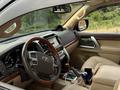 Toyota Land Cruiser 2012 года за 26 300 000 тг. в Астана – фото 8
