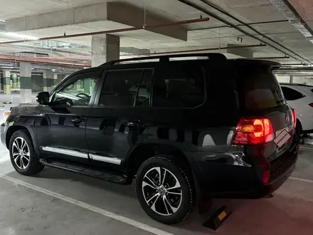 Toyota Land Cruiser 2012 года за 26 300 000 тг. в Астана – фото 13