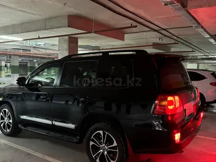 Toyota Land Cruiser 2012 года за 26 300 000 тг. в Астана – фото 14
