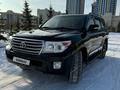 Toyota Land Cruiser 2012 года за 26 300 000 тг. в Астана – фото 15