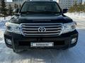 Toyota Land Cruiser 2012 года за 26 300 000 тг. в Астана – фото 16