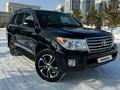 Toyota Land Cruiser 2012 года за 26 300 000 тг. в Астана – фото 10