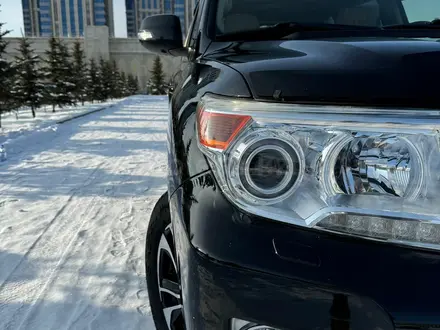 Toyota Land Cruiser 2012 года за 26 300 000 тг. в Астана – фото 17