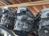 Двигатель 2AZ-FЕ 2.4 привозной с японии за 550 000 тг. в Алматы