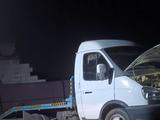 ГАЗ  ГАЗель (2705) 2004 годаүшін4 500 000 тг. в Семей – фото 3