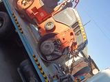 ГАЗ  ГАЗель (2705) 2004 годаүшін4 500 000 тг. в Семей – фото 4
