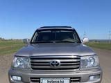 Toyota Land Cruiser 2000 годаfor6 900 000 тг. в Караганда