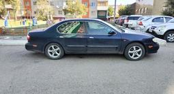 Nissan Maxima 2001 года за 3 000 000 тг. в Жезказган – фото 4