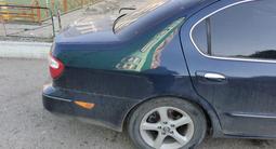 Nissan Maxima 2001 года за 3 000 000 тг. в Жезказган – фото 5