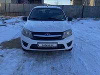 ВАЗ (Lada) Granta 2190 2016 годаfor2 700 000 тг. в Кокшетау