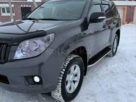 Toyota Land Cruiser Prado 2012 года за 16 700 000 тг. в Астана – фото 11