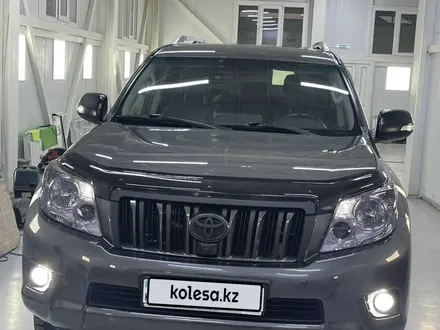 Toyota Land Cruiser Prado 2012 года за 16 900 000 тг. в Астана