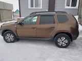 Renault Duster 2016 года за 7 000 000 тг. в Макинск