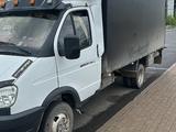 ГАЗ ГАЗель 2009 годаүшін4 600 000 тг. в Астана