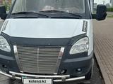 ГАЗ ГАЗель 2009 годаүшін4 600 000 тг. в Астана – фото 2